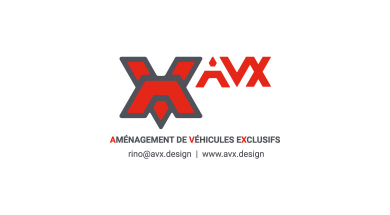 Information contact AVX